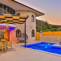 Villa Sandak 1 — 5