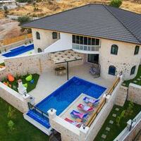 Villa Sandak 1 — 9