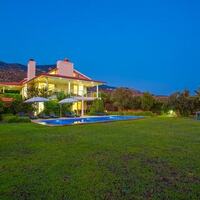 Villa Just — 3