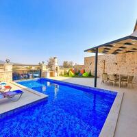 Villa Sandak 1 — 11