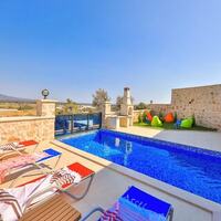 Villa Sandak 1 — 14
