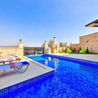Villa Sandak 1 — 16