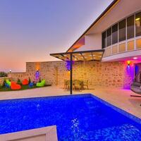 Villa Sandak 1 — 17