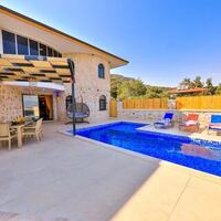 Villa Sandak 1 — 19
