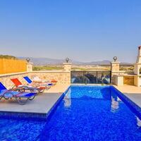 Villa Sandak 1 — 20