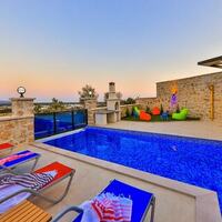 Villa Sandak 1 — 21