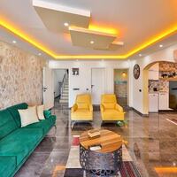 Villa Sandak 1 — 24