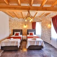 Villa Sandak 1 — 28