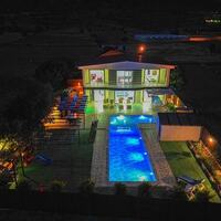 Villa Miranda – Sarıbelen kiralık villa