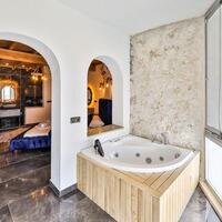 Villa Sandak 1 — 34