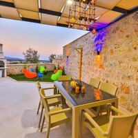 Villa Sandak 1 — 42