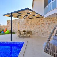 Villa Sandak 1 — 43