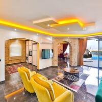 Villa Sandak 1 — 44