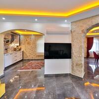 Villa Sandak 1 — 50