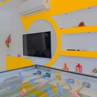 Villa Miranda – Sarıbelen kiralık villa