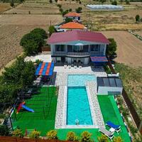 Villa Miranda – Sarıbelen kiralık villa