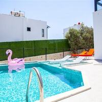 Villa Baysal Yıldız — 1