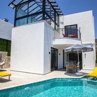 Villa Baysal Güney — 1
