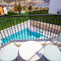 Villa Baysal Yıldız — 4