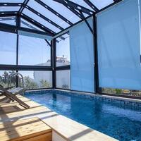 Villa Baysal Yıldız — 6