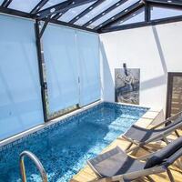 Villa Baysal Yıldız — 8