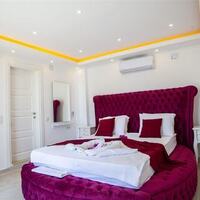 Villa Baysal Yıldız — 11
