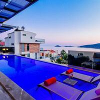 Villa Noname – Kalamar kiralık villa
