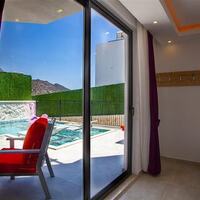 Villa Baysal Yıldız — 16