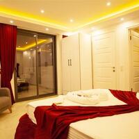 Villa Baysal Yıldız — 17