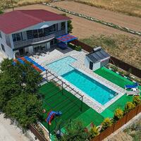 Villa Miranda – Sarıbelen kiralık villa