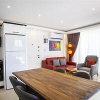 Villa Baysal Yıldız — 20