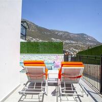 Villa Baysal Yıldız — 22