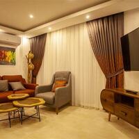 Villa Baysal Yıldız — 26