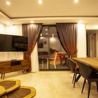 Villa Baysal Yıldız — 27