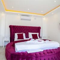 Villa Baysal Yıldız — 28