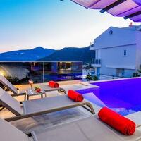 Villa Noname – Kalamar kiralık villa
