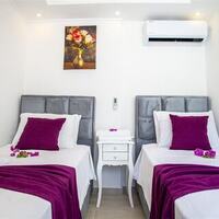 Villa Baysal Yıldız — 34