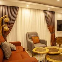 Villa Baysal Yıldız — 35