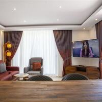 Villa Baysal Yıldız — 37