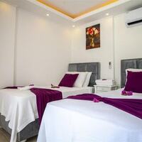 Villa Baysal Yıldız — 38
