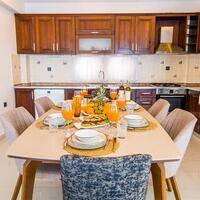 Villa Noname – Kalamar kiralık villa