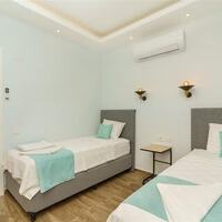 Villa Sazak Uno – Patara kiralık villa