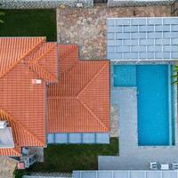 Villa Sazak Uno – Patara kiralık villa