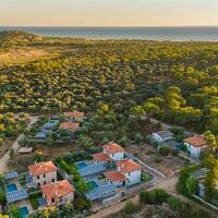 Villa Sazak Uno – Patara kiralık villa