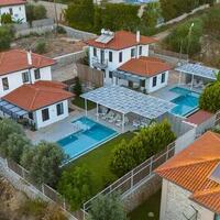 Villa Sazak Uno – Patara kiralık villa