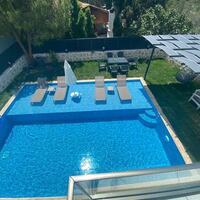 Villa Silver – Patara kiralık villa