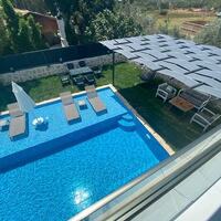Villa Silver – Patara kiralık villa