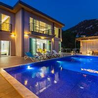 Villa La Celine — 1