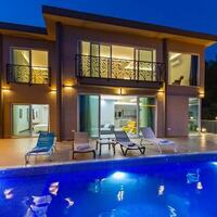 Villa La Celine — 2