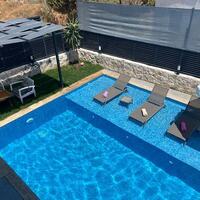 Villa Oreo – Patara kiralık villa